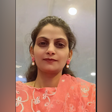 Rashmi Maslekar